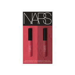 nars mini powermatte high intensity lip pencil duo dragon girl cruella
