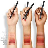 nars precision lip liner