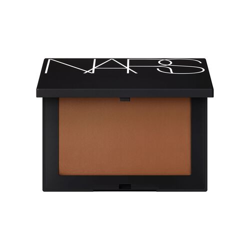 nars بودرة التثبيت المضغوطة light reflecting