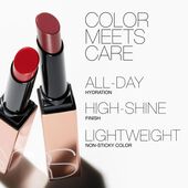 nars أحمر الشفاه afterglow اللامع الآسر