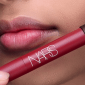 nars powermatte high intensity lip pencil