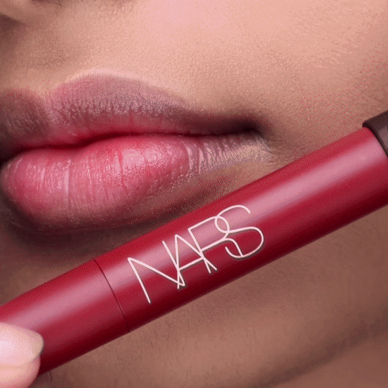 nars powermatte high intensity lip pencil
