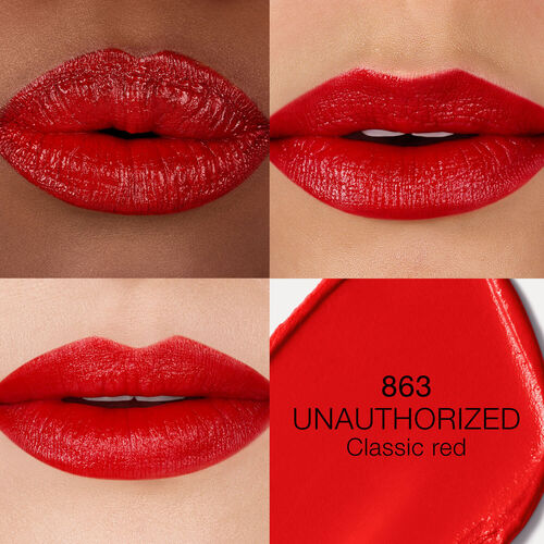 nars explicit lipstick