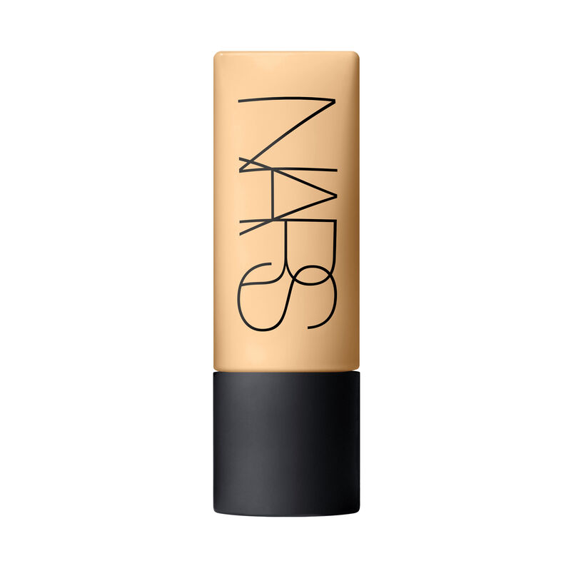 nars فاونديشن soft matte complete