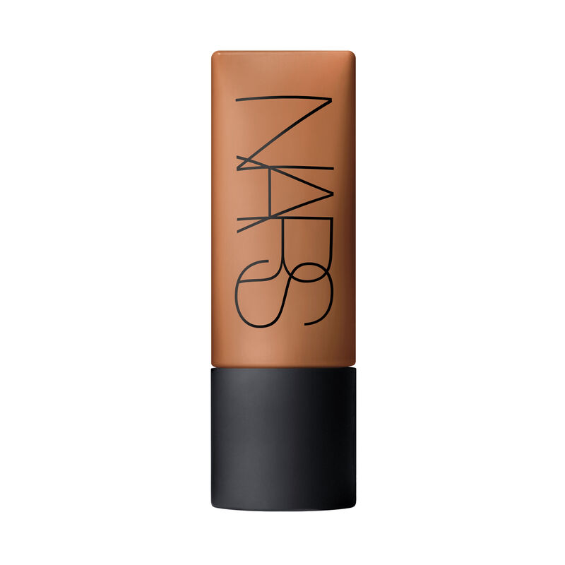 nars فاونديشن soft matte complete