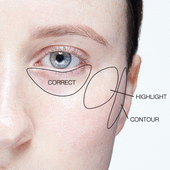 nars كونسيلر radiant creamy