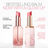 nars afterglow lip balm