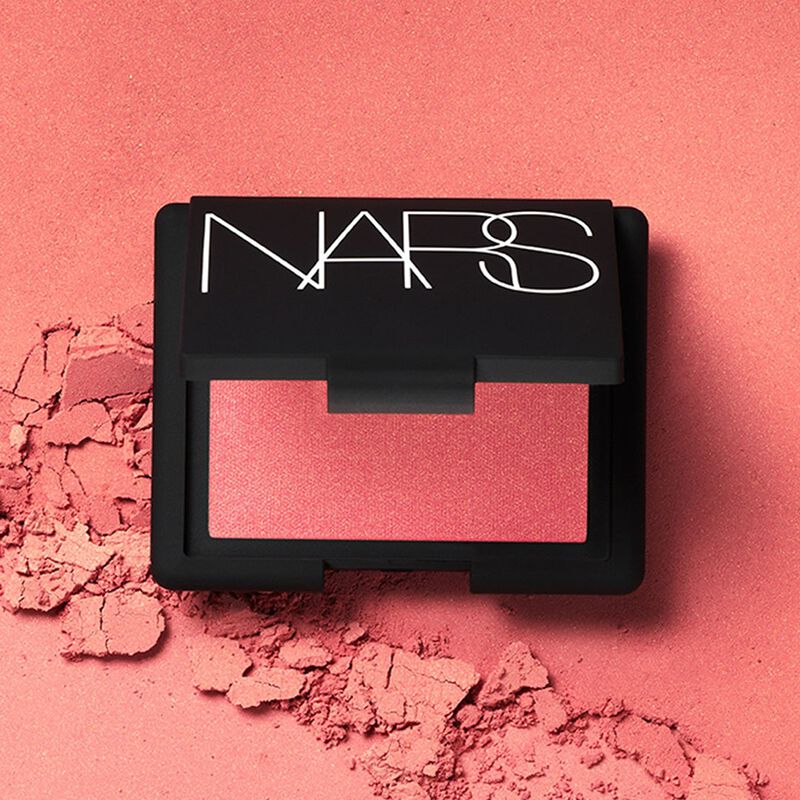nars البلاش blush