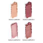 nars ظلال العيون quad