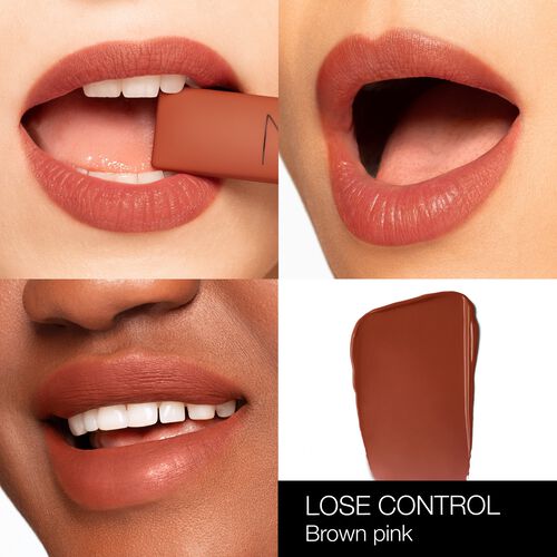 nars air matte lip colour