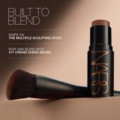 nars the multiple sculpting stick