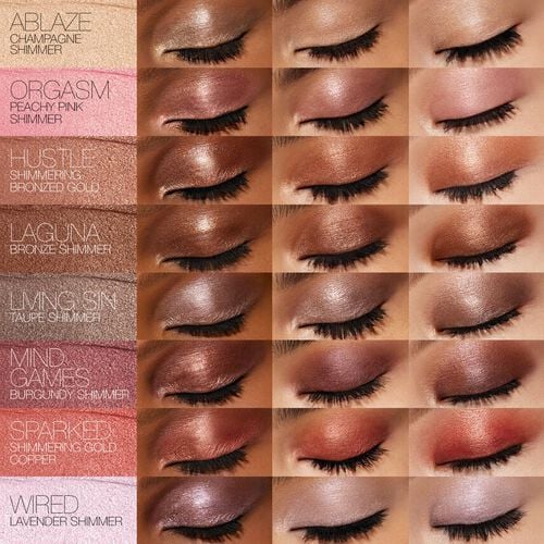nars total seduction eyeshadow stick