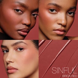 nars the multiple