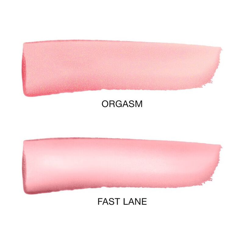 nars ثنائي بلسم الشفاه afterglow