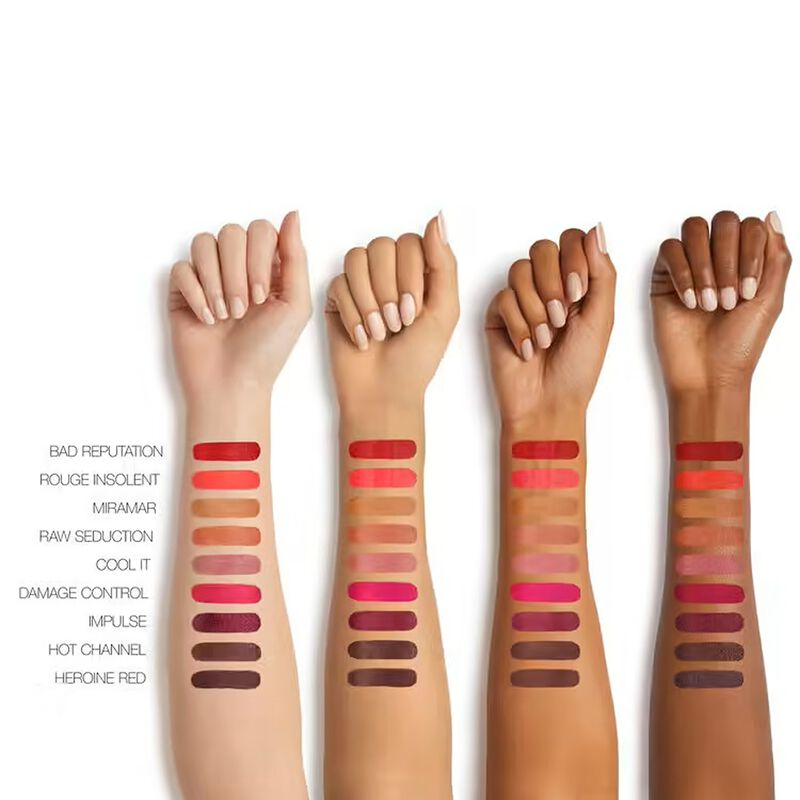 nars أحمر الشفاه lipstick