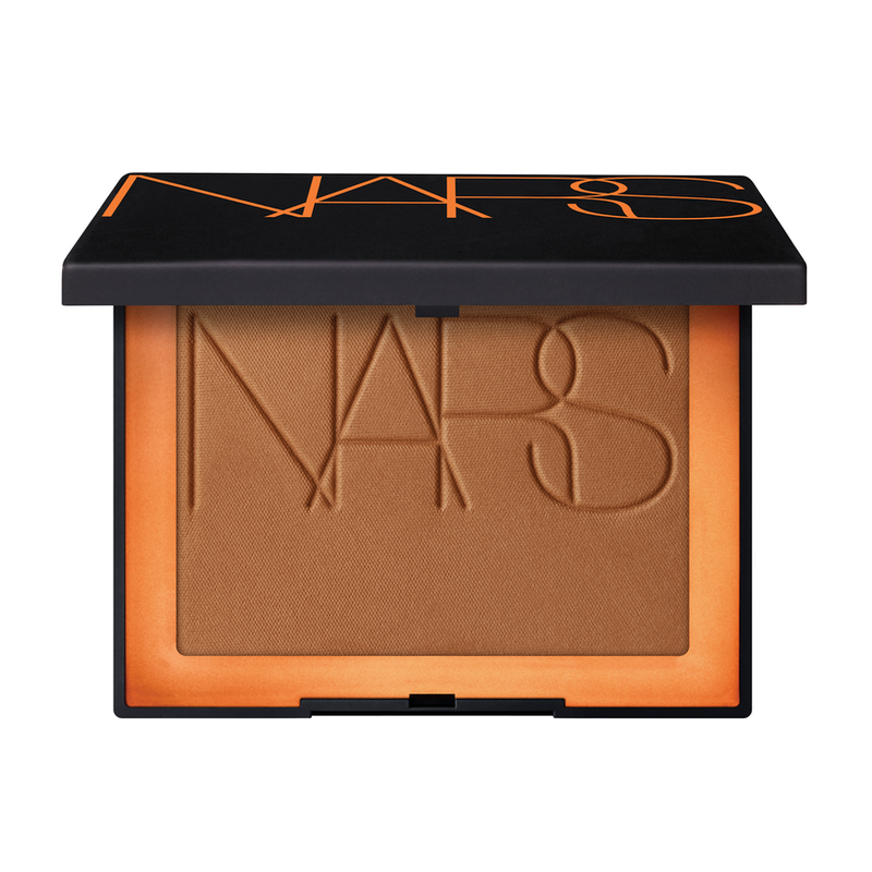 nars بودرة البرونزر laguna