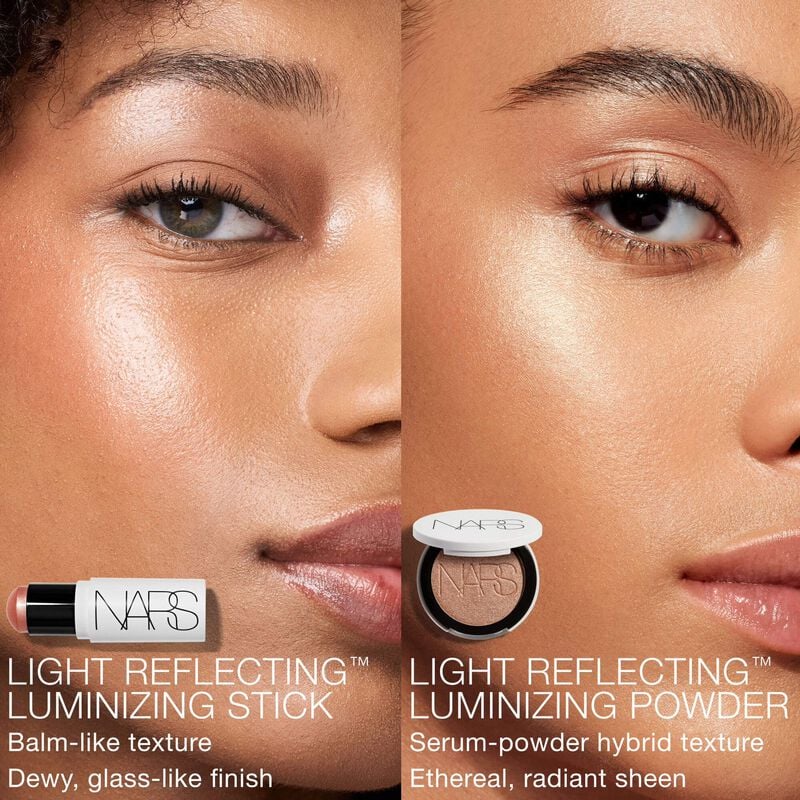 nars light reflecting luminizing stick