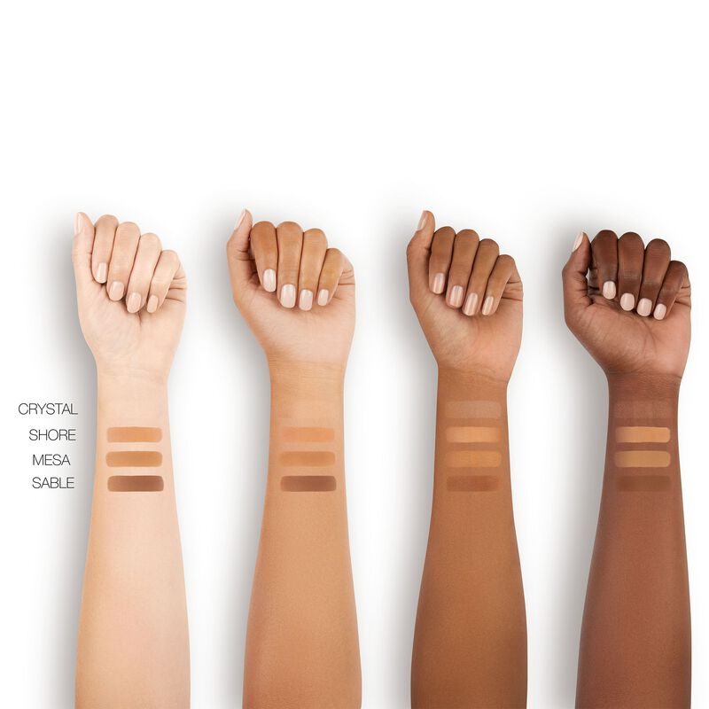 nars light reflecting pressed setting powder