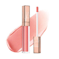 nars afterglow lip shine