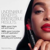 nars أحمر الشفاه explicit