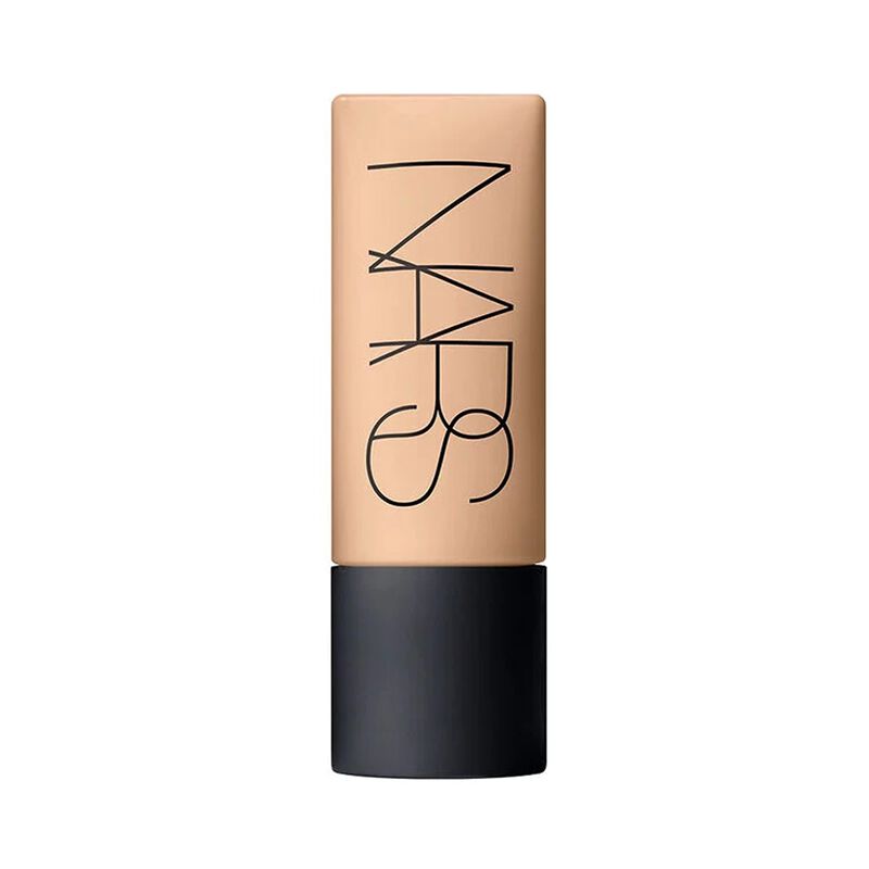 nars soft matte complete foundation