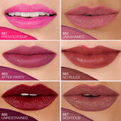 nars explicit lipstick