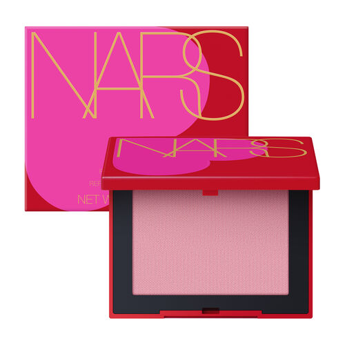 nars بلاش blush