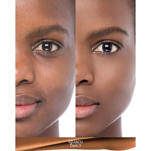 nars natural radiant longwear foundation