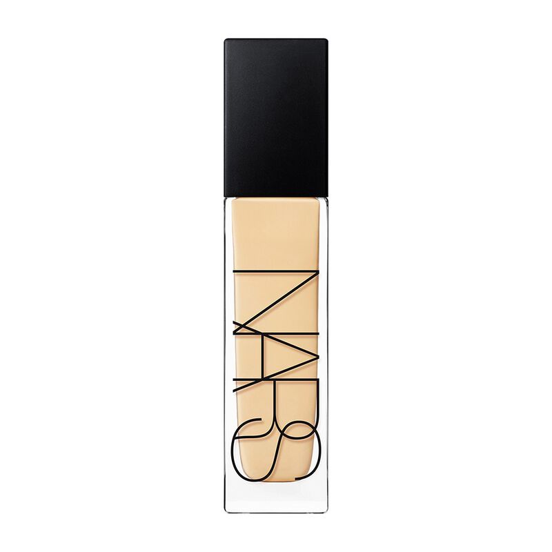 nars natural radiant longwear foundation
