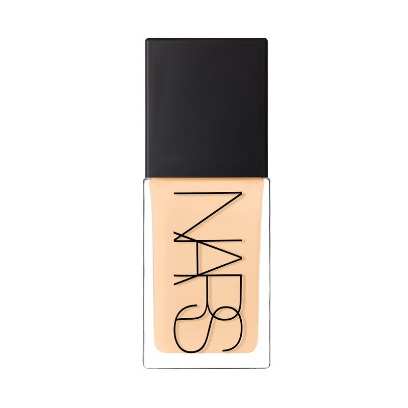 nars light reflecting  foundation