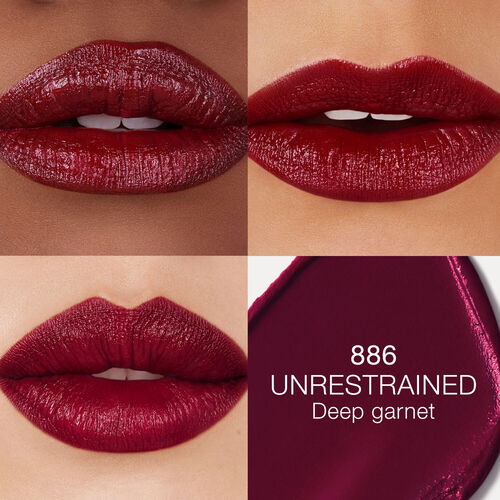 nars explicit lipstick