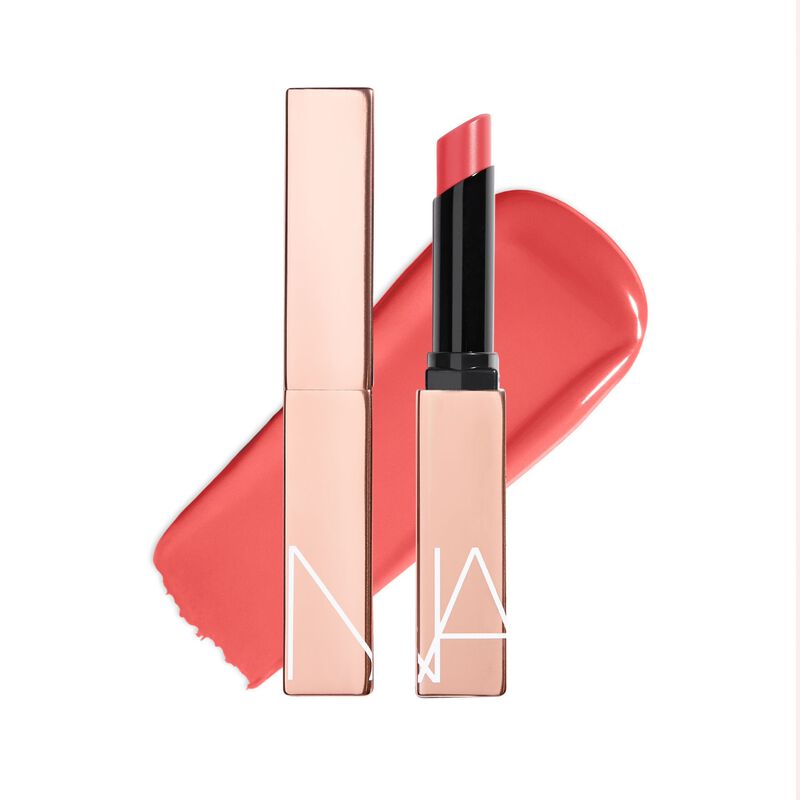 nars afterglow sensual shine lipstick
