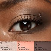 nars eyeshadow quad