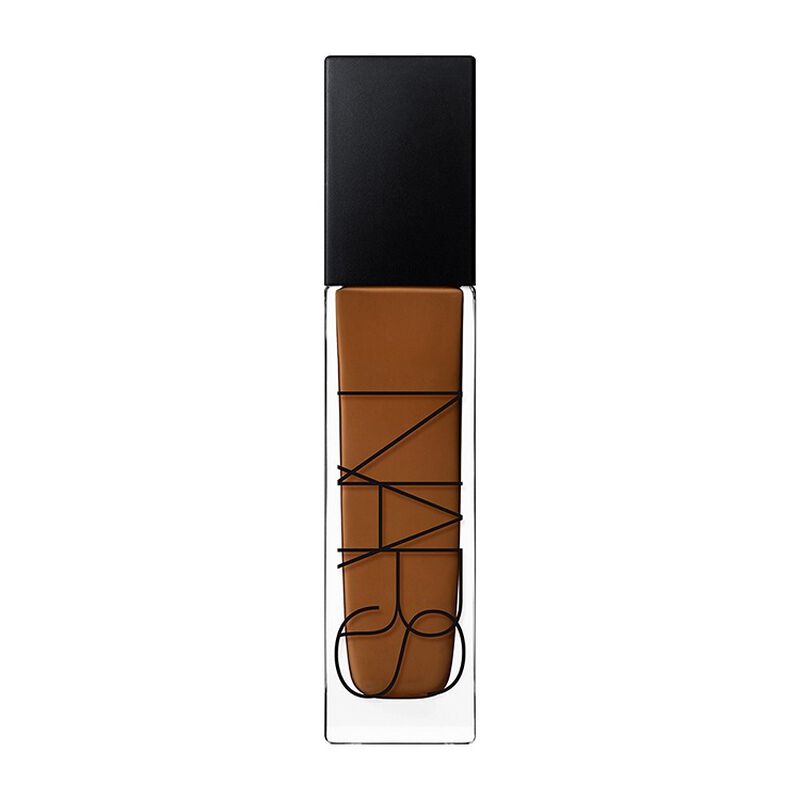 nars فاونديشن natural radiant longwear