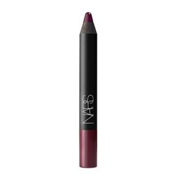 nars velvet matte lip pencil