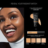 nars pure radiant tinted moisturiser spf30 pa
