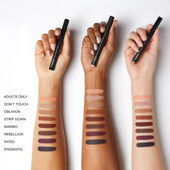 nars total seduction eyeshadow stick