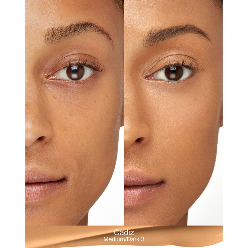 nars natural radiant longwear foundation