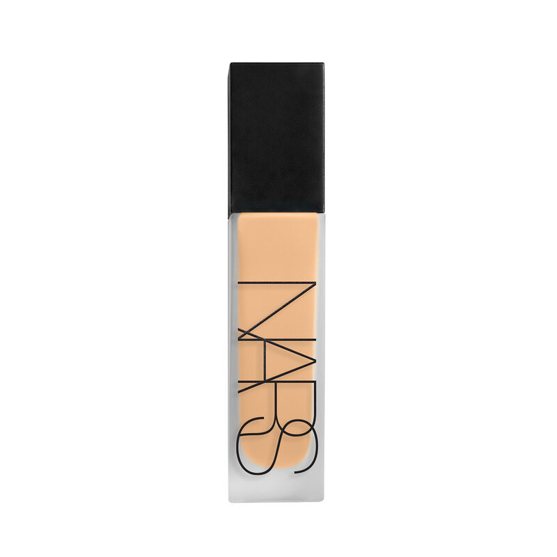 nars natural matte longwear foundation