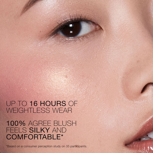 nars بلاش