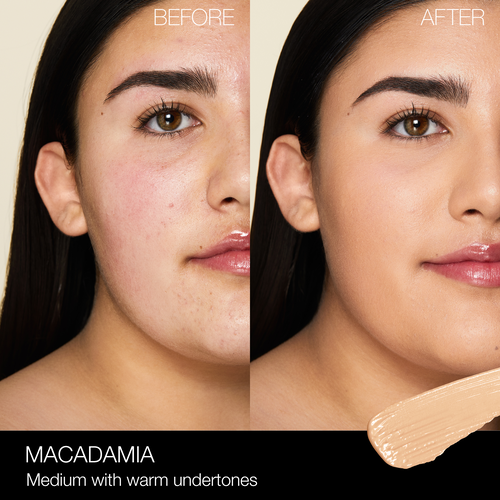 nars radiant creamy