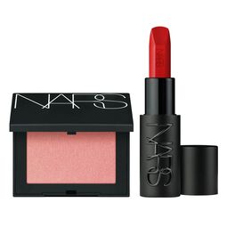 nars explicit