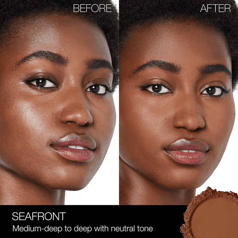 nars بودرة soft matte advanced perfecting