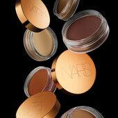 nars كريم البرونزر bronzing cream