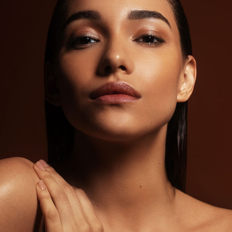 nars mini laguna bronzing powder