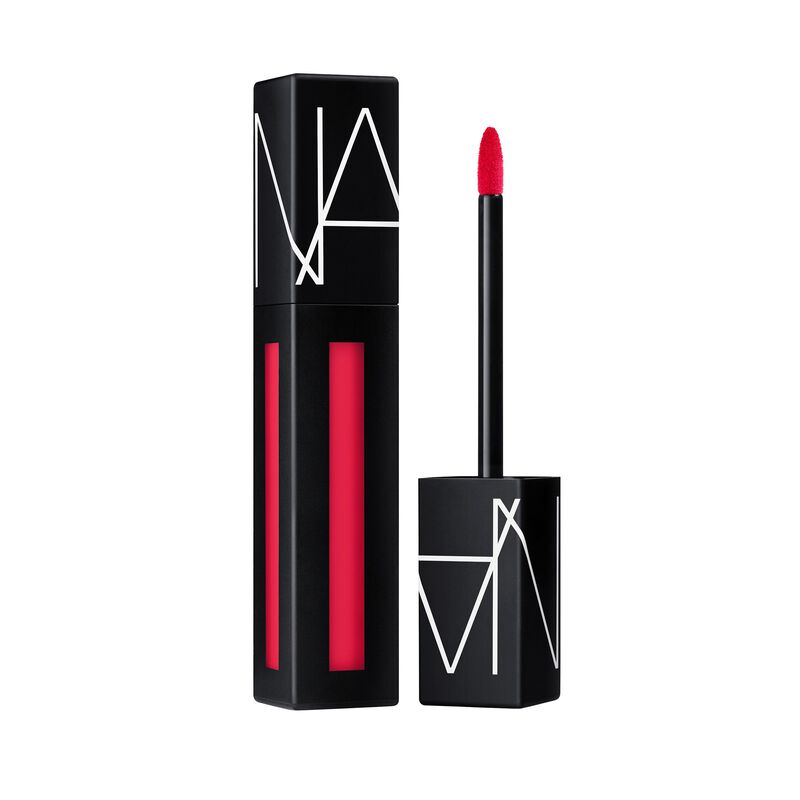 nars ملوّن الشفاه powermatte