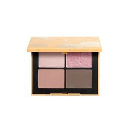 nars quad eyeshadow