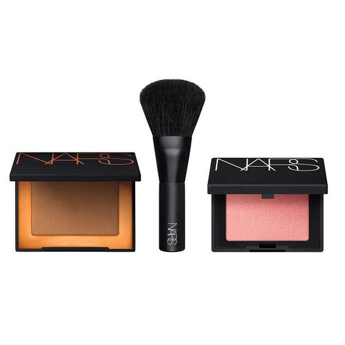 nars iconic glow
