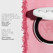 nars بلاش light reflecting  luminizing
