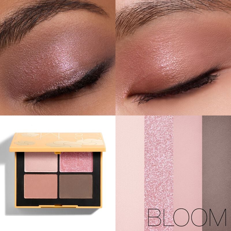 nars quad eyeshadow